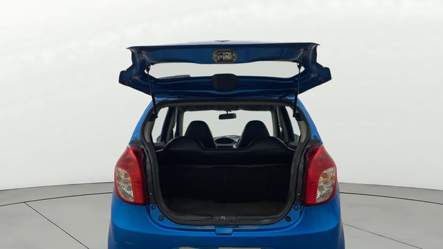 View Maruti Suzuki Alto 800 Image 16 Used Maruti Suzuki Alto 800 Image 16