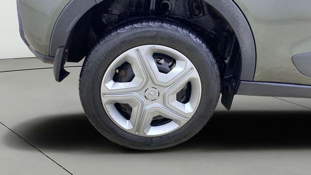 View Tata Nexon Image 23 Used Tata Nexon Image 23