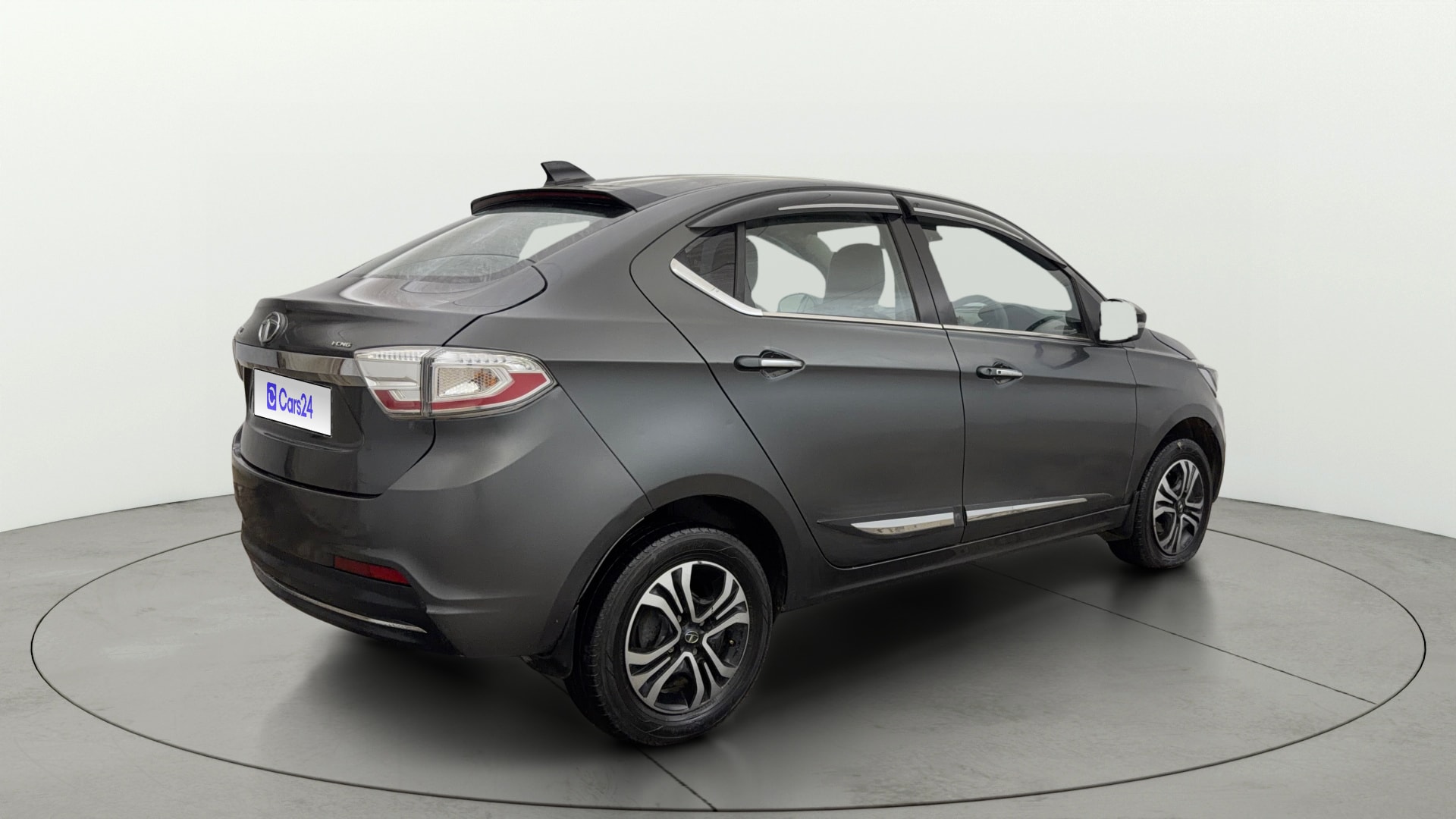 Used 2023 Tata Tigor Used 2023 Tata Tigor