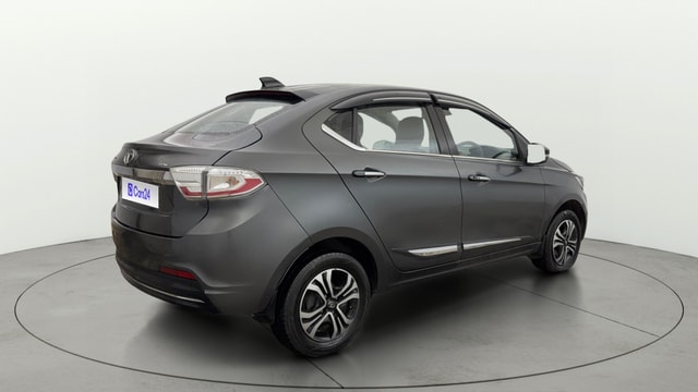 View Tata Tigor Image 43 Used Tata Tigor Image 43