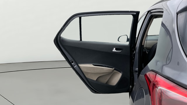 View Hyundai Grand i10 Image 22 Used Hyundai Grand i10 Image 22