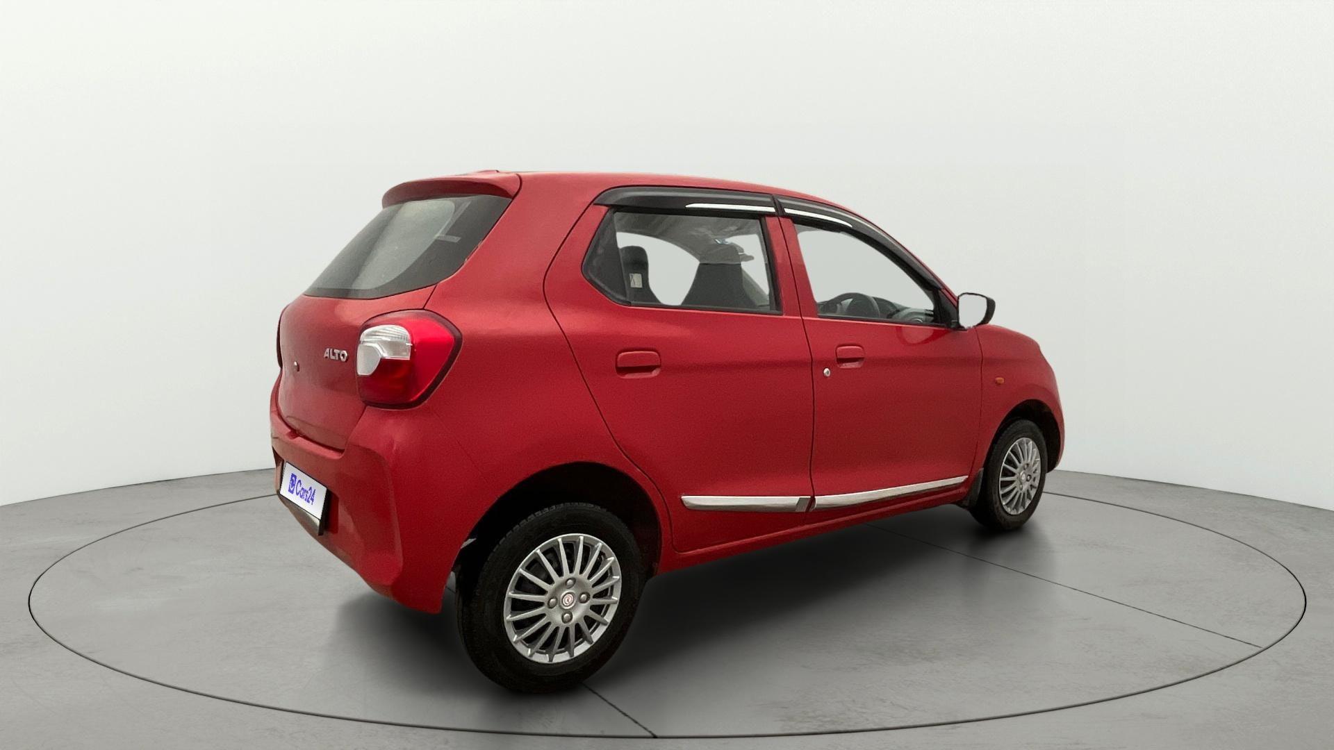Used 2023 Maruti Suzuki Alto K10 Used 2023 Maruti Suzuki Alto K10