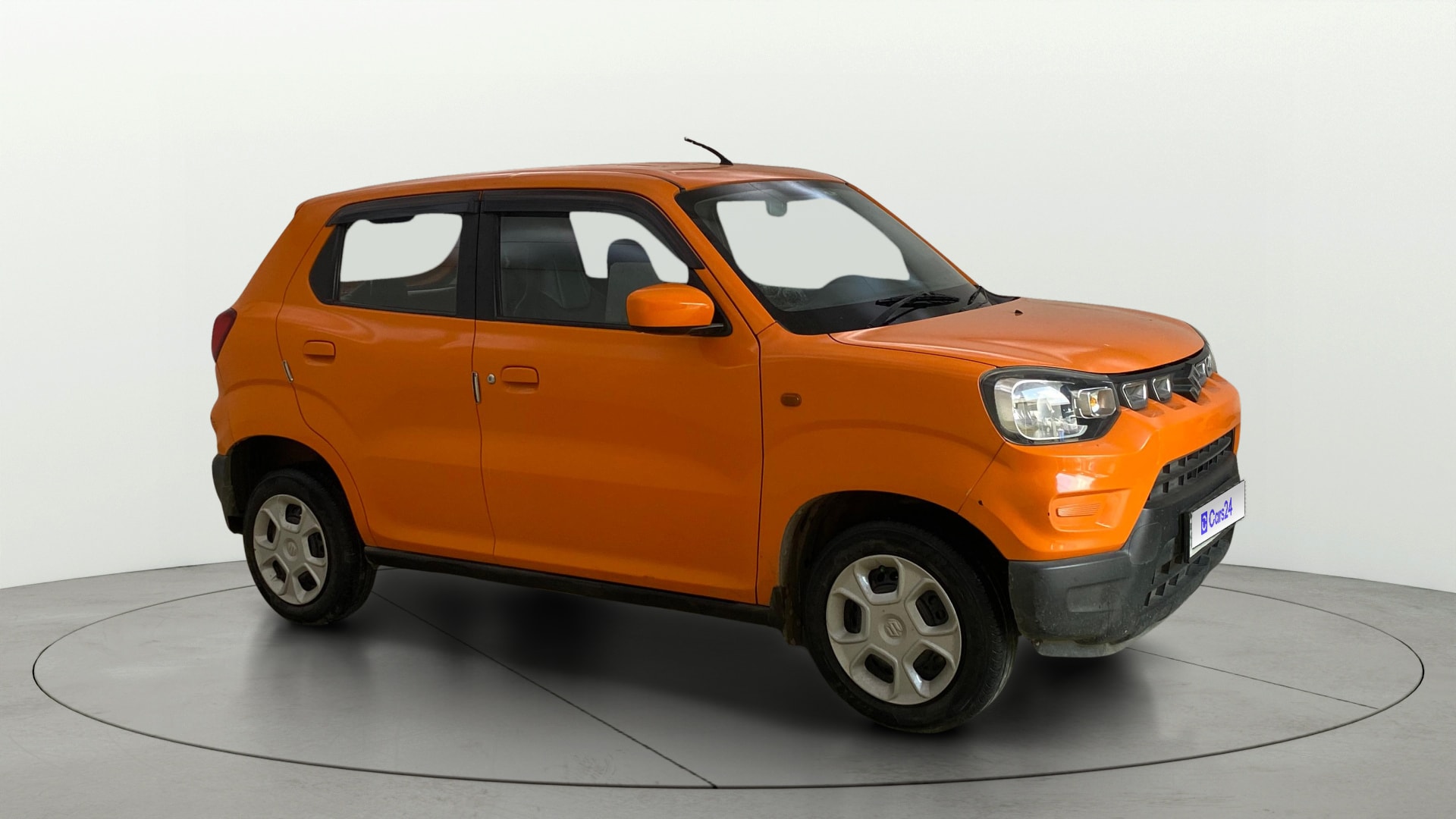 Used 2021 Maruti Suzuki 1000 Used 2021 Maruti Suzuki 1000