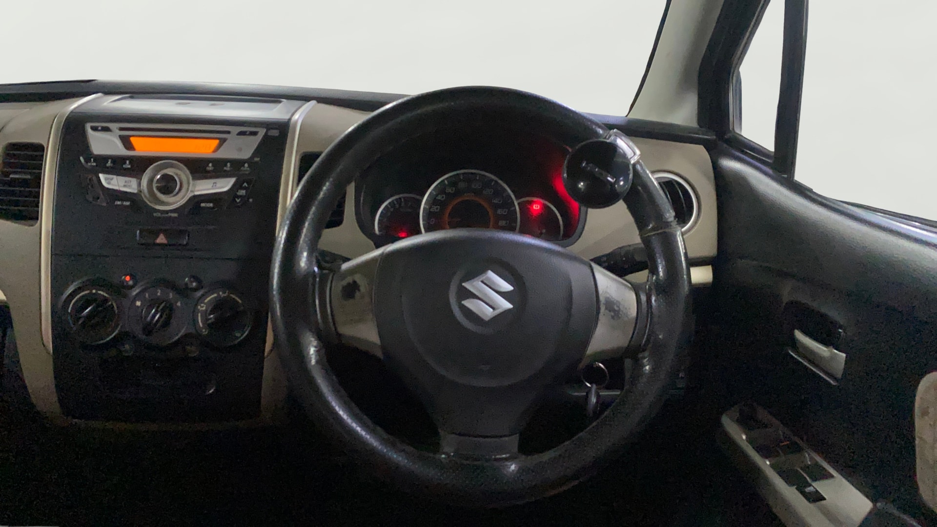 Used 2015 Maruti Suzuki 1000 Used 2015 Maruti Suzuki 1000