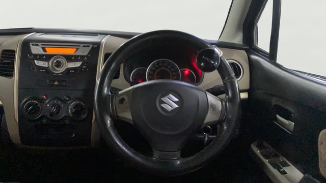 View Maruti Suzuki 1000 Image 14 Used Maruti Suzuki 1000 Image 14