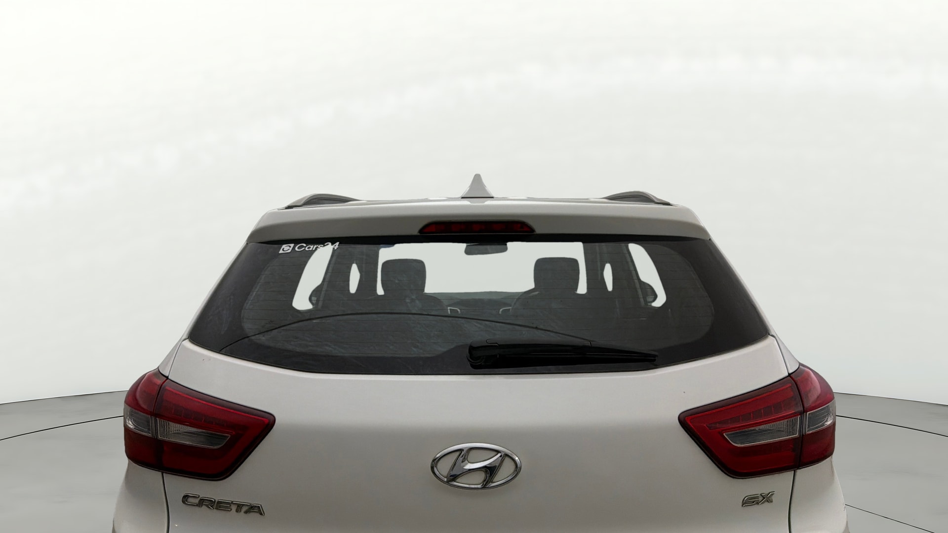 Used 2023 Hyundai Creta Used 2023 Hyundai Creta