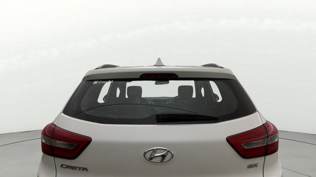 View Hyundai Creta Image 5 Used Hyundai Creta Image 5