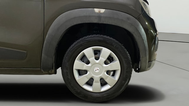 View Renault Kwid Image 39 Used Renault Kwid Image 39