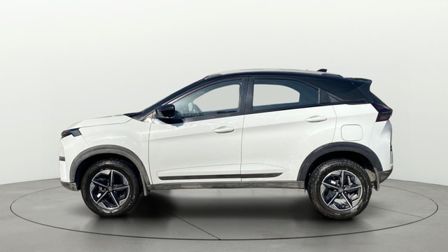 View Tata Nexon Image 5 Used Tata Nexon Image 5