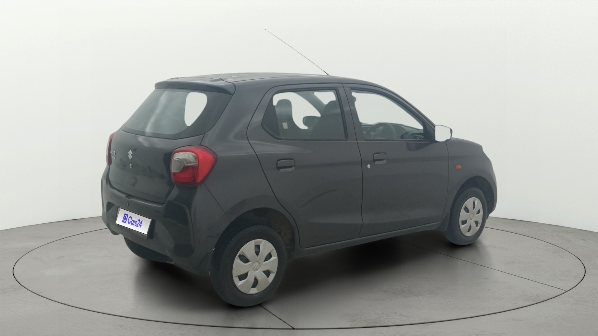 Used 2024 Maruti Suzuki Alto K10 Used 2024 Maruti Suzuki Alto K10