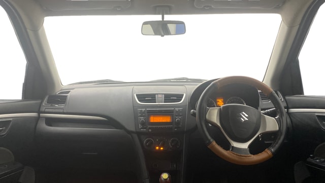 View Maruti Suzuki 1000 Image 15 Used Maruti Suzuki 1000 Image 15