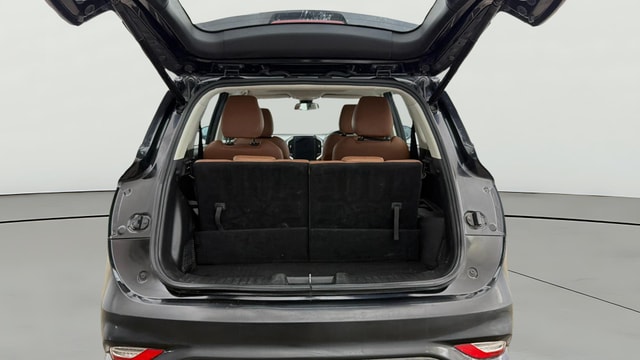View MG Hector Plus Image 43 Used MG Hector Plus Image 43