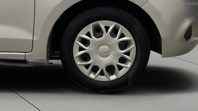 View Ford Figo Aspire Image 40 Used Ford Figo Aspire Image 40