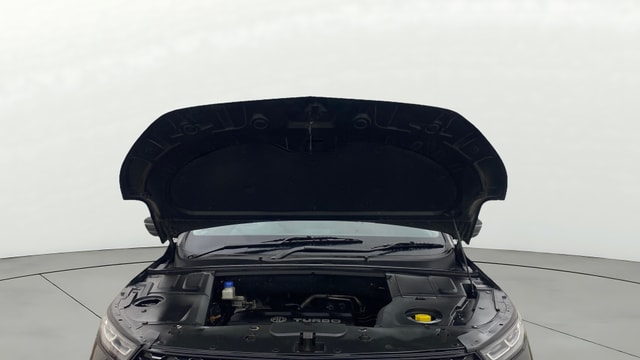 View MG Hector Plus Image 21 Used MG Hector Plus Image 21