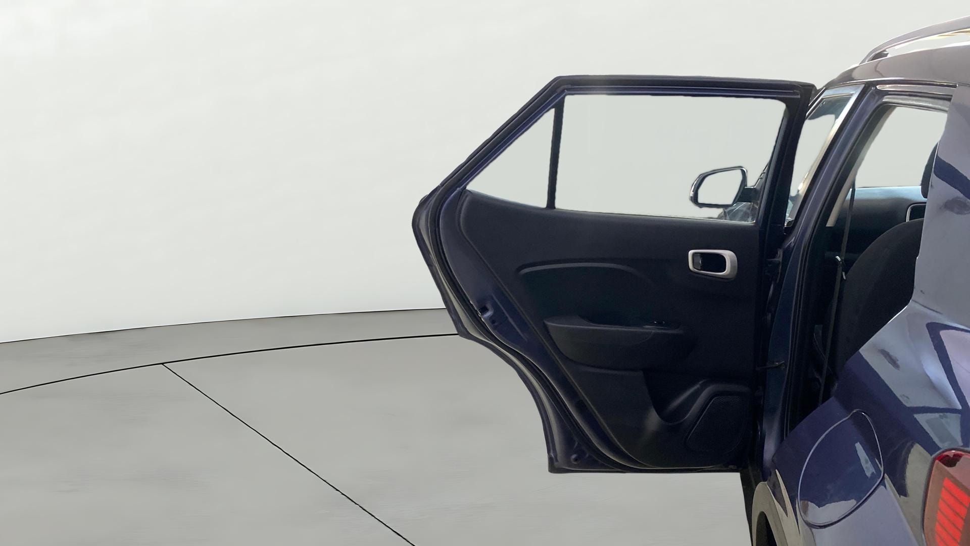 Used 2019 Hyundai Venue Used 2019 Hyundai Venue