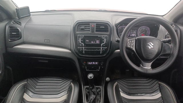 View Maruti Suzuki 1000 Image 30 Used Maruti Suzuki 1000 Image 30