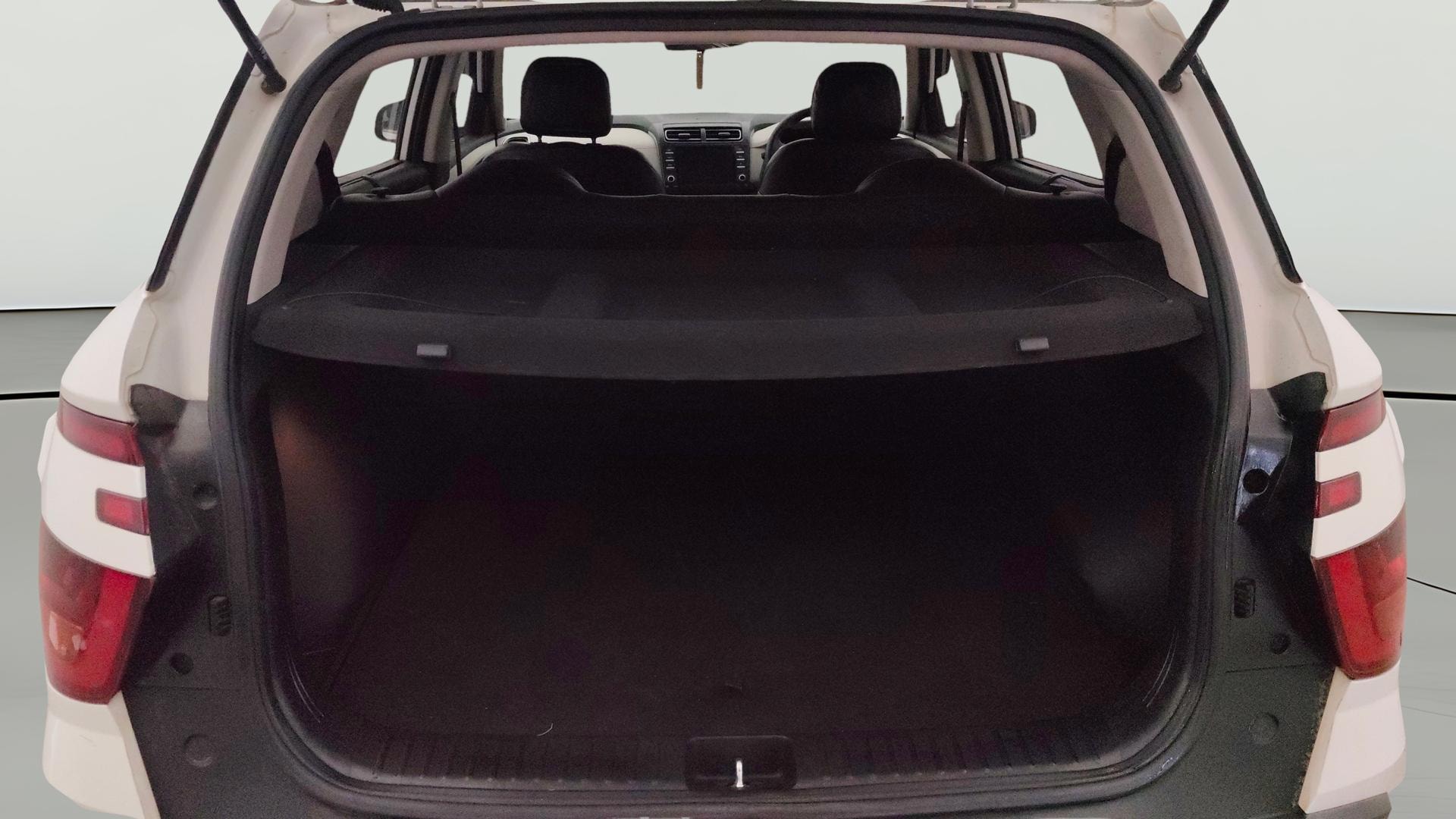 Used 2021 Hyundai Creta Used 2021 Hyundai Creta