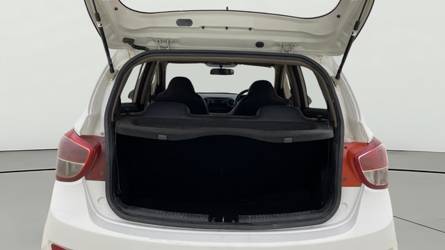 View Hyundai Grand i10 Image 36 Used Hyundai Grand i10 Image 36
