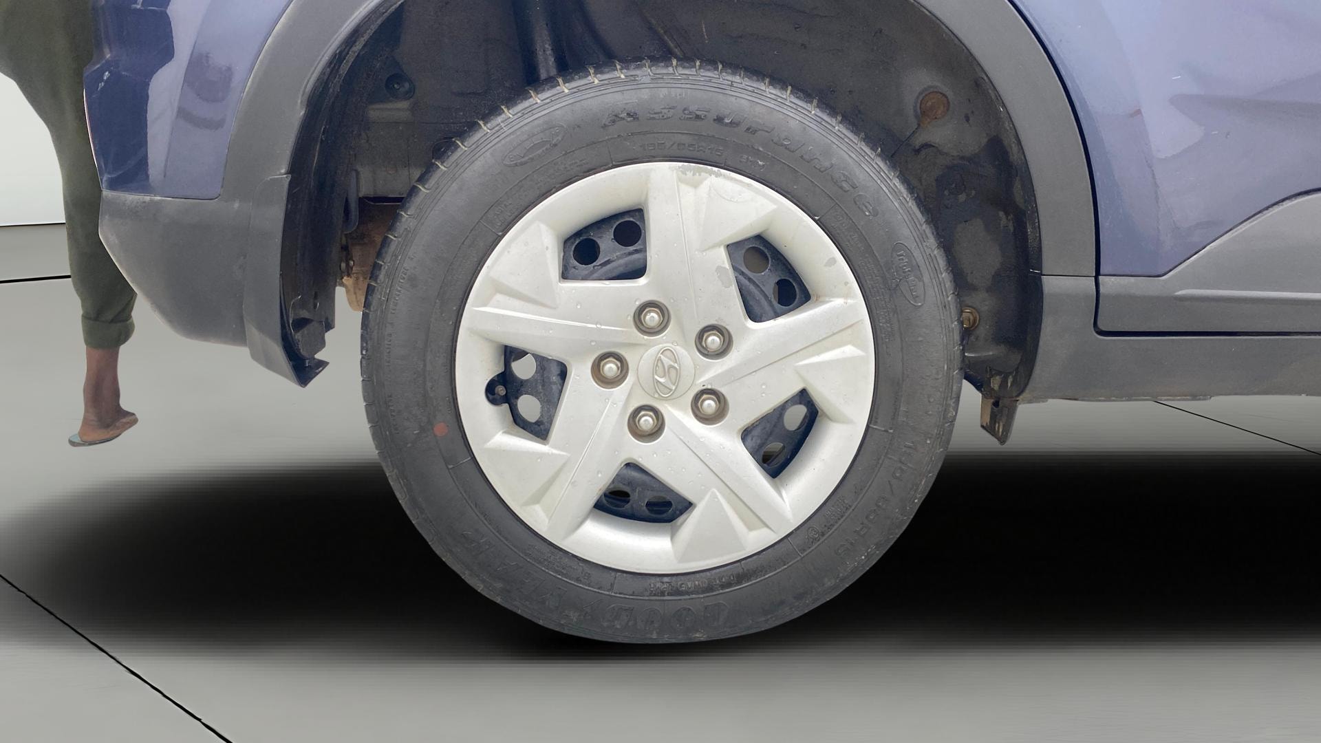 Used 2019 Hyundai Venue Used 2019 Hyundai Venue