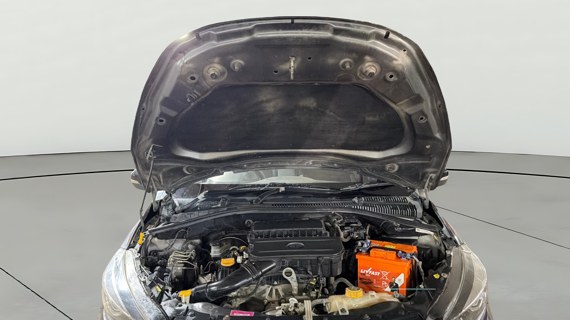 Used 2022 Tata Tigor Used 2022 Tata Tigor