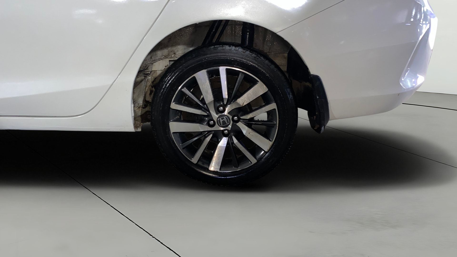 Used 2022 Honda City ZX Used 2022 Honda City ZX