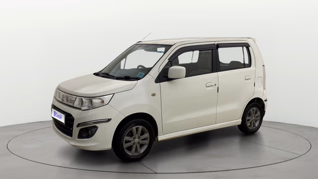 View Maruti Suzuki Stingray Image 34 Used Maruti Suzuki Stingray Image 34
