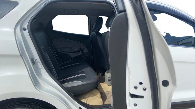View Ford EcoSport Image 29 Used Ford EcoSport Image 29