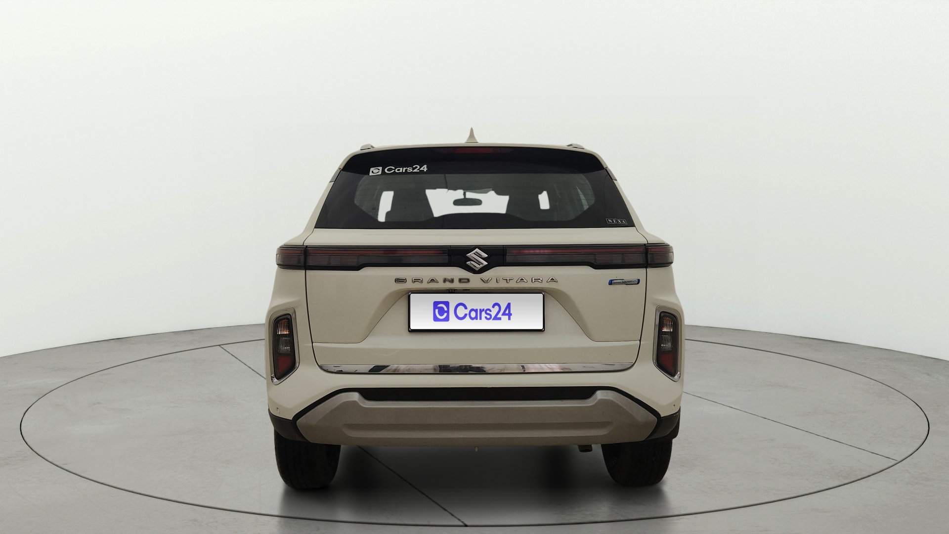 Used 2024 Maruti Suzuki 1000 Used 2024 Maruti Suzuki 1000