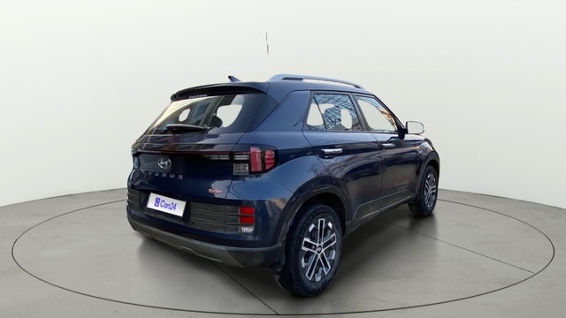 View Hyundai Venue Image 47 Used Hyundai Venue Image 47