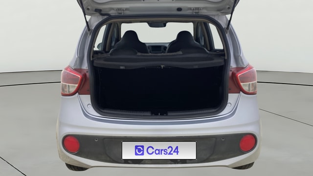 View Hyundai Grand i10 Image 37 Used Hyundai Grand i10 Image 37