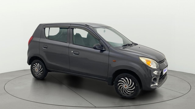 View Maruti Suzuki Alto 800 Image 21 Used Maruti Suzuki Alto 800 Image 21