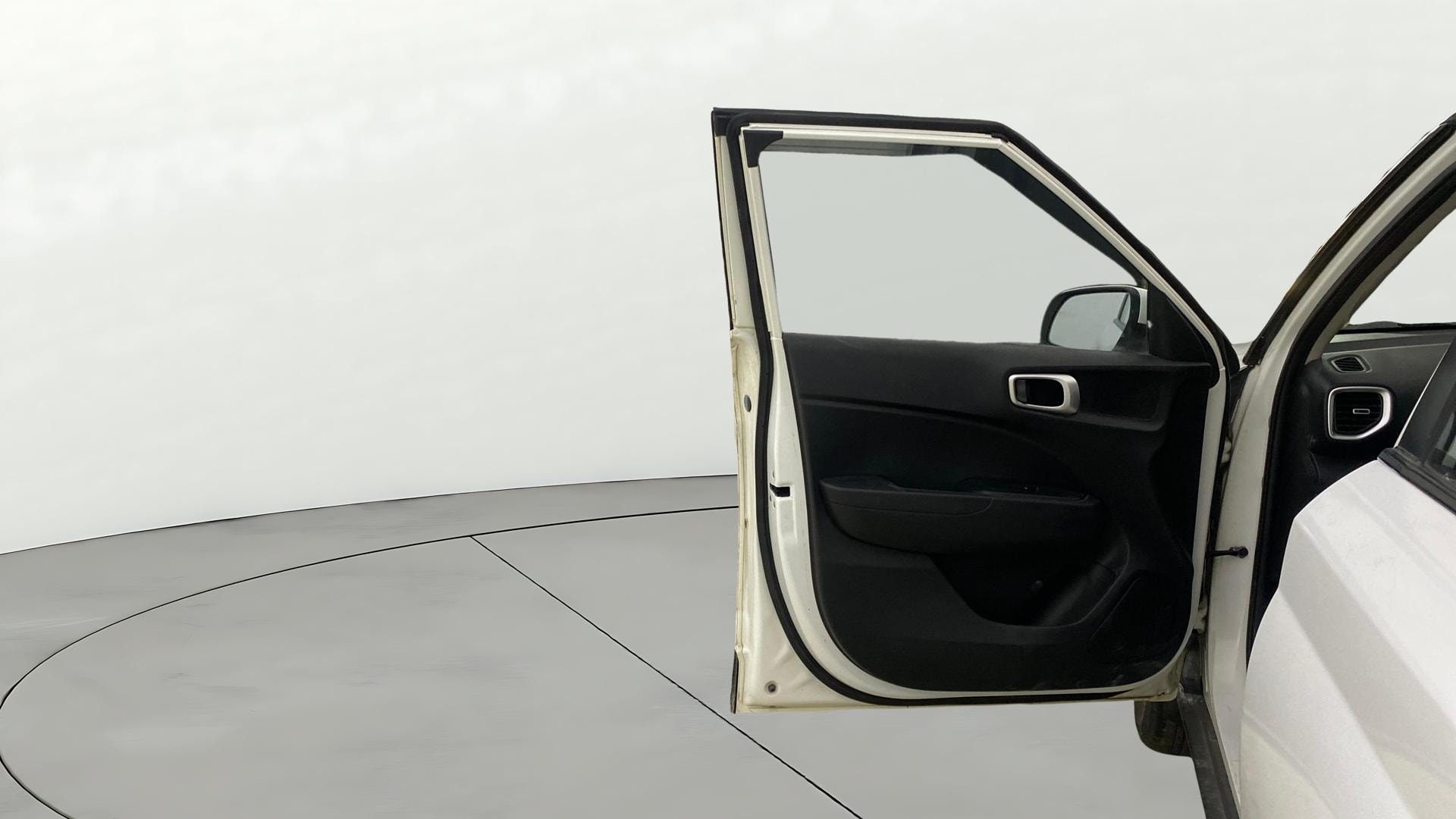 View 2020 Hyundai Venue SX Plus 1.0 Petrol AT Image 33 Used 2020 Hyundai Venue SX Plus 1.0 Petrol AT Image 33