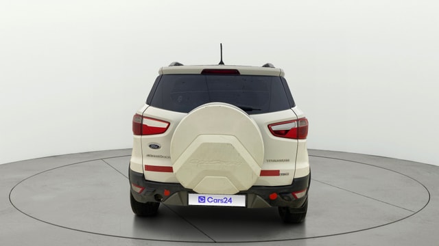 View Ford EcoSport Image 41 Used Ford EcoSport Image 41