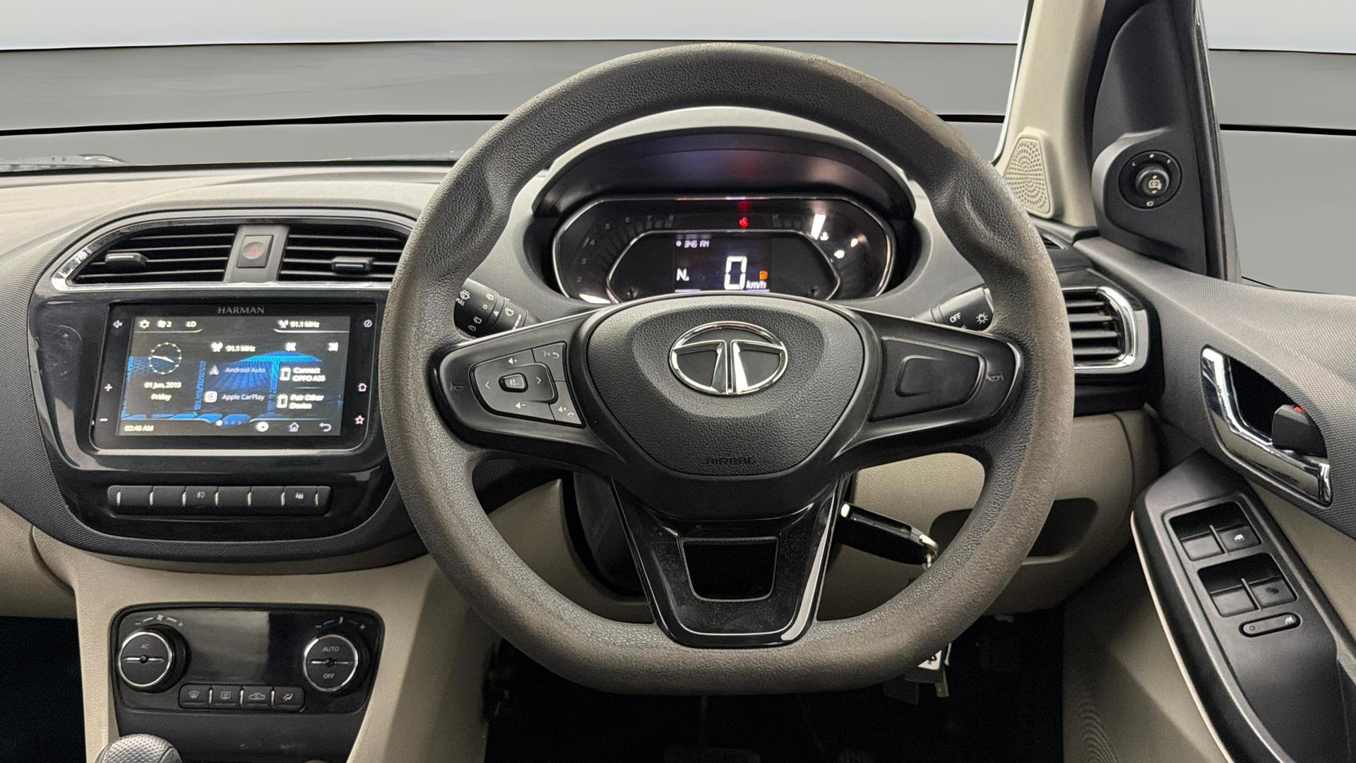View 2022 Tata Tiago Revotorq XB Image 20 Used 2022 Tata Tiago Revotorq XB Image 20