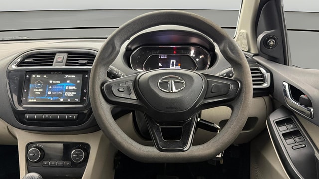 View Tata Tiago Image 20 Used Tata Tiago Image 20