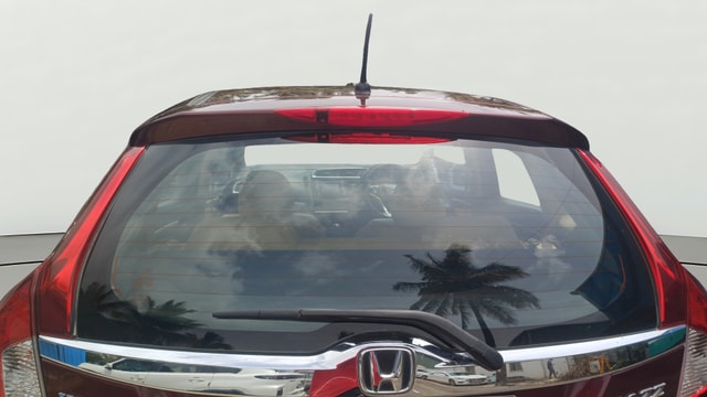View Honda Jazz Image 4 Used Honda Jazz Image 4