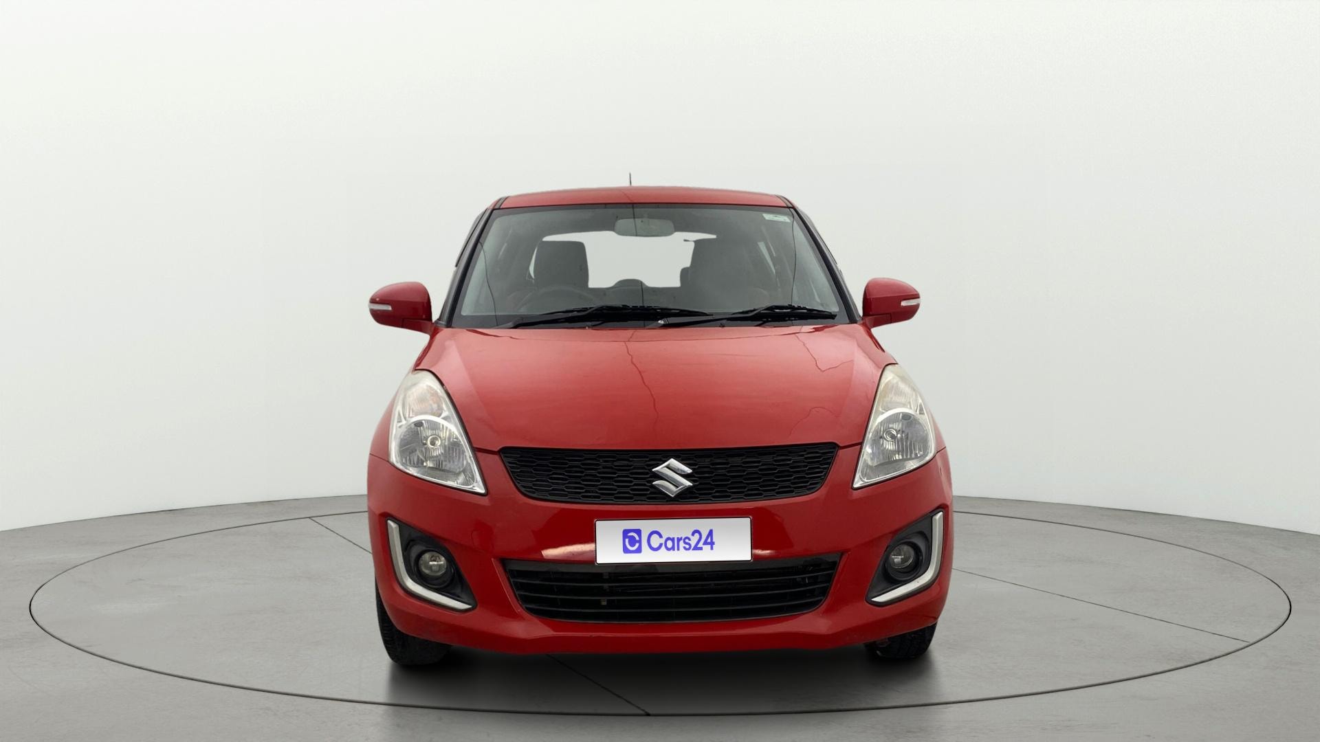 Used 2017 Maruti Suzuki 1000 Used 2017 Maruti Suzuki 1000