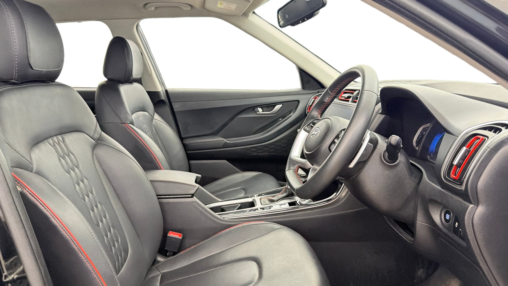 Used 2022 Hyundai Creta Used 2022 Hyundai Creta