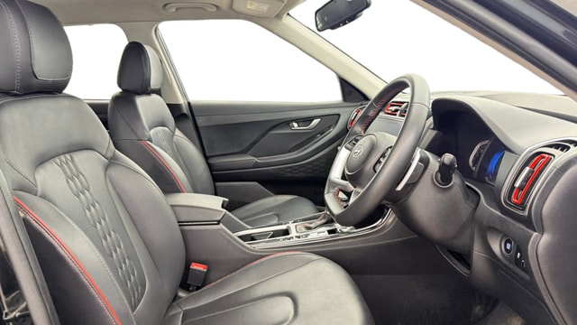 View Hyundai Creta Image 18 Used Hyundai Creta Image 18