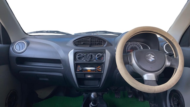 View Maruti Suzuki Alto 800 Image 15 Used Maruti Suzuki Alto 800 Image 15