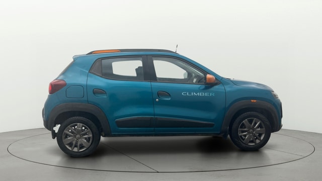 View Renault Kwid Image 8 Used Renault Kwid Image 8