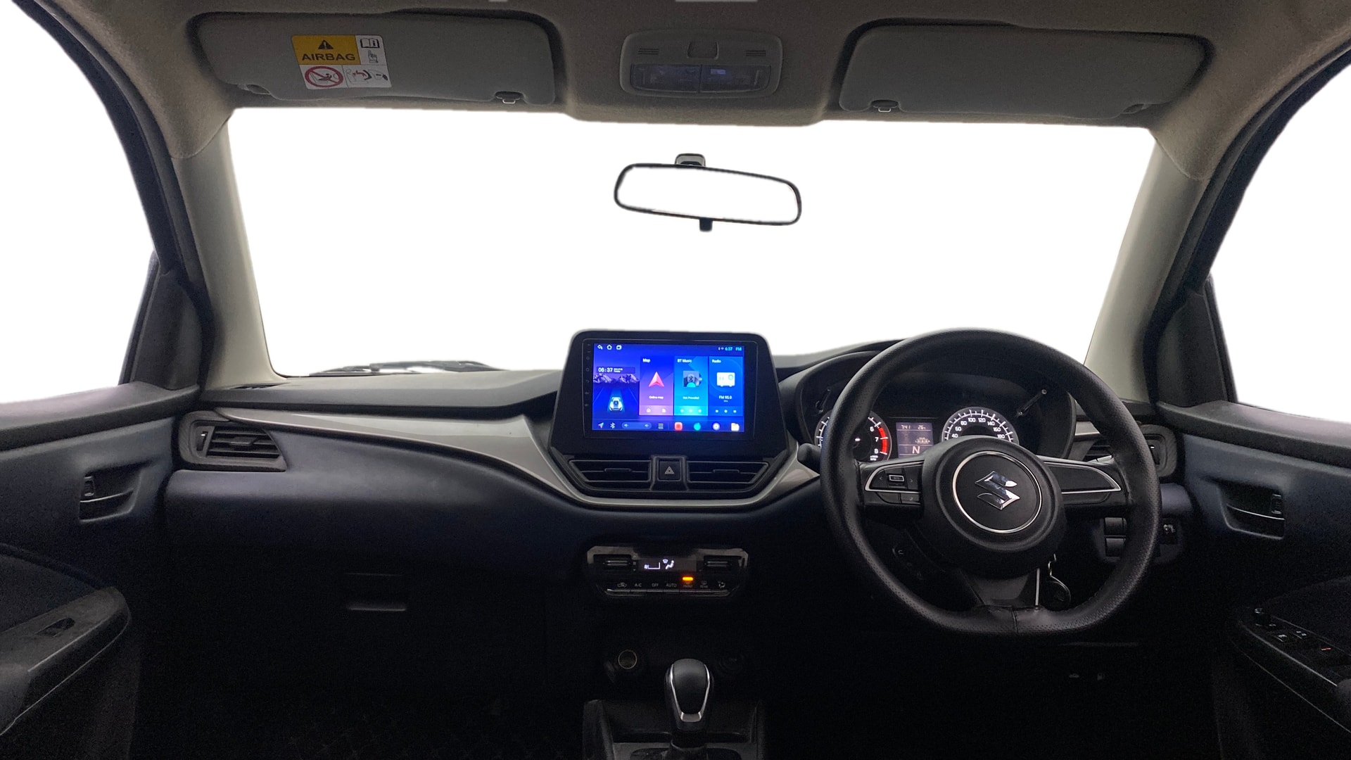 Used 2024 Maruti Suzuki 1000 Used 2024 Maruti Suzuki 1000