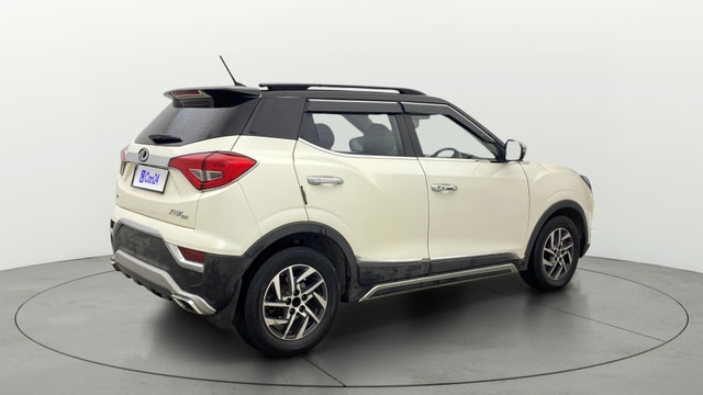 View Mahindra XUV300 Image 47 Used Mahindra XUV300 Image 47