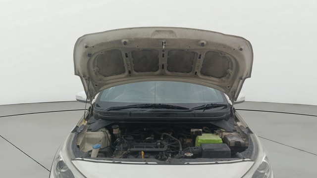 View Hyundai i20 Active Image 20 Used Hyundai i20 Active Image 20