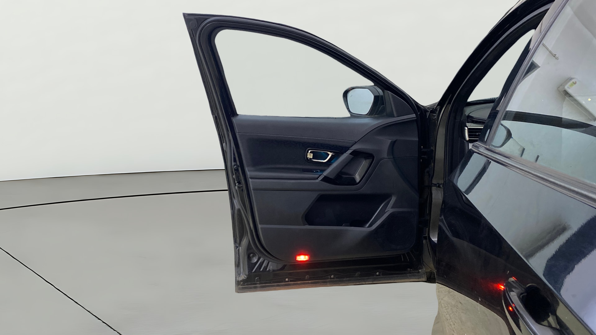 Used 2023 Tata Safari Used 2023 Tata Safari