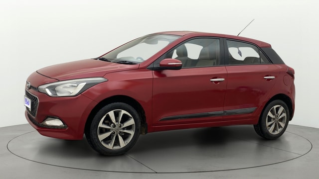 View Hyundai Elite i20 Image 37 Used Hyundai Elite i20 Image 37