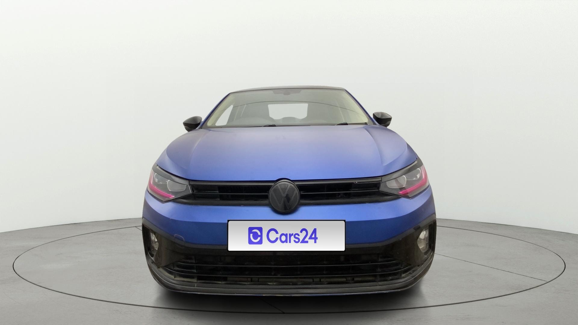 Used 2023 Volkswagen Virtus Used 2023 Volkswagen Virtus