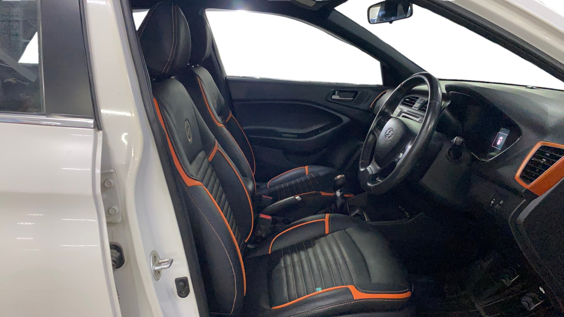 View 2016 Hyundai i20 Active 1.2 SX Image 28 Used 2016 Hyundai i20 Active 1.2 SX Image 28