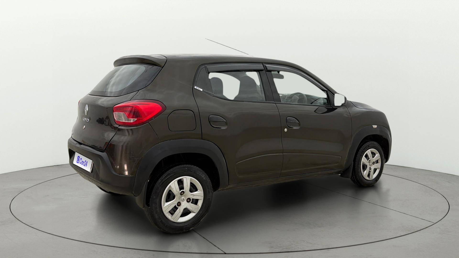 View 2017 Renault Kwid RXL Image 41 Used 2017 Renault Kwid RXL Image 41
