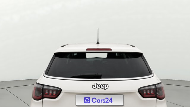 View Jeep Compass Image 3 Used Jeep Compass Image 3